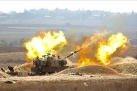جيش-الاحتلال-الإسرائيلي:-قصفنا-40-هدفا-لحزب-الله-في-عيتا-الشعب
