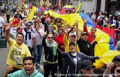kolumbien:-massenproteste-gegen-reformplane-des-prasidenten