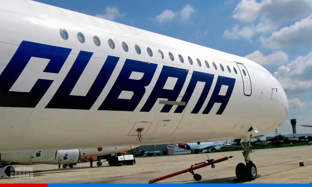 cubana-de-aviacion-obligada-a-suspender-vuelos-desde-y-hacia-argentina-por-este-motivo