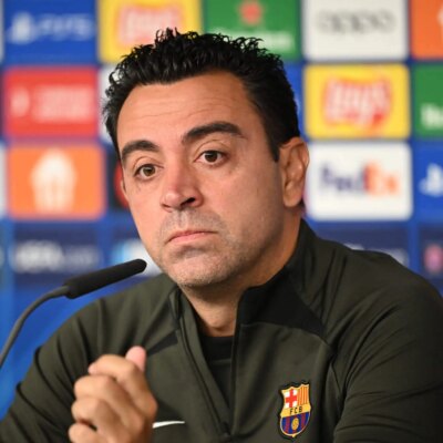 quebra:-xavi-makes-u-turn,-to-remain-barcelona-manager-next-season