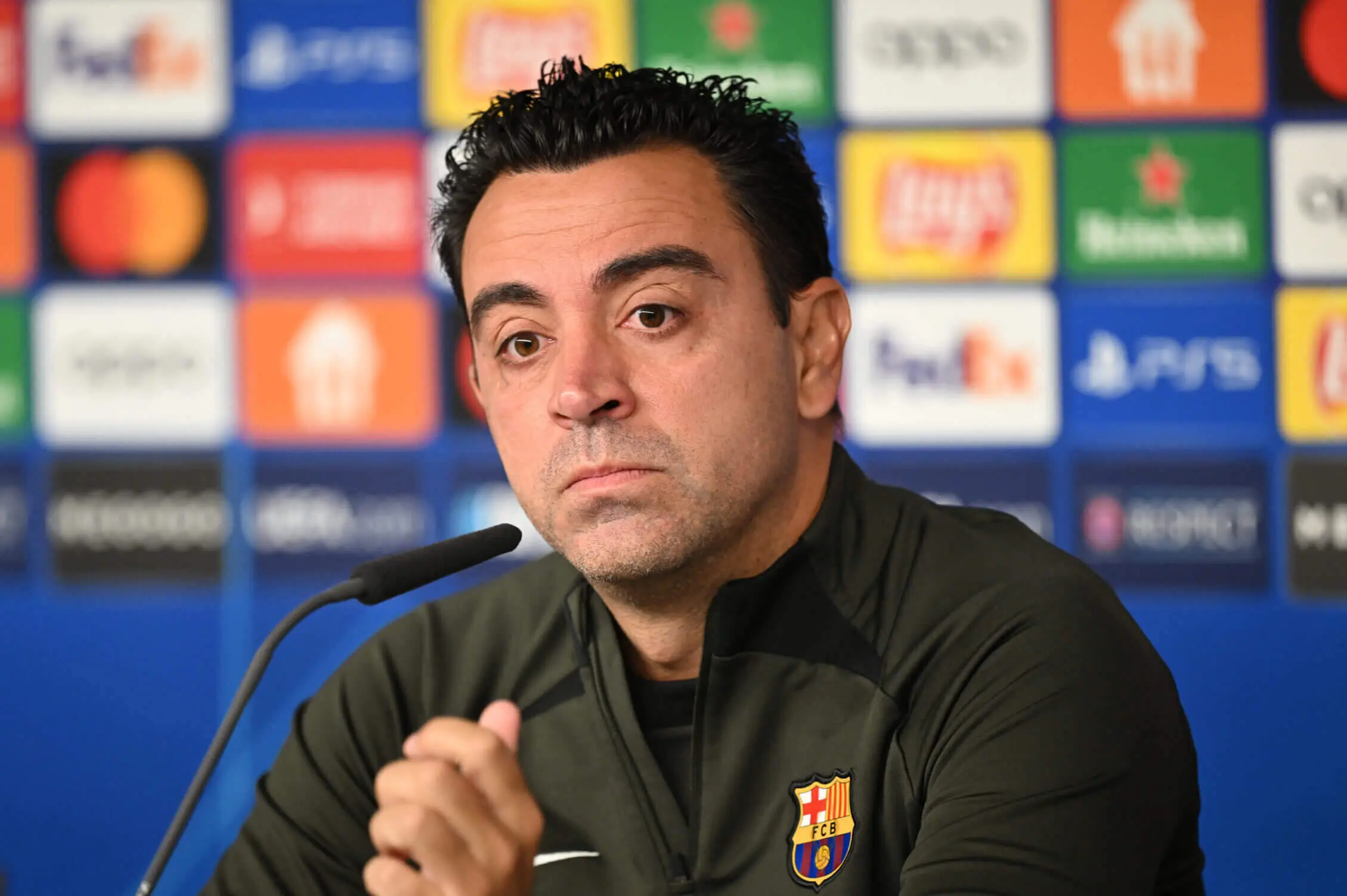 breaking:-xavi-makes-u-turn,-to-remain-barcelona-manager-next-season