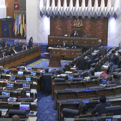asean-mps-group-urges-govt-to-protect-lawmakers,-review-repressive-laws