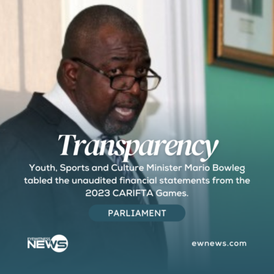 sports-minister-tables-unaudited-financial-statements-from-2023-carifta-games