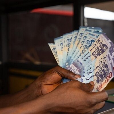 cedi-hits-gh¢14.05-to-$1-as-of-april-25