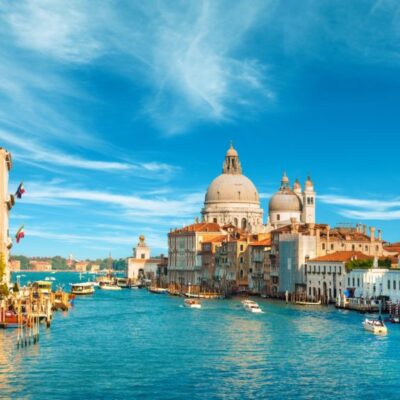 Започна-наплатата-за-влез-во-Венеција,-но-не-важи-за-сите-туристи-|-ТВ21