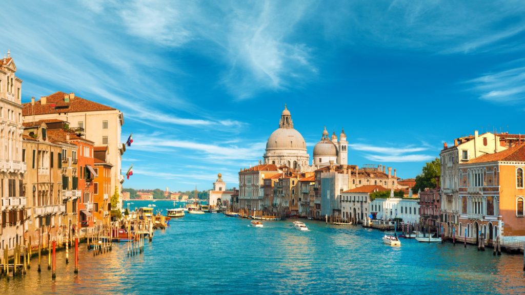 Започна-наплатата-за-влез-во-Венеција,-но-не-важи-за-сите-туристи-|-ТВ21