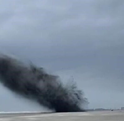 dovo-brengt-opnieuw-vliegtuigbom-van-100-kilo-tot-ontploffing-op-strand