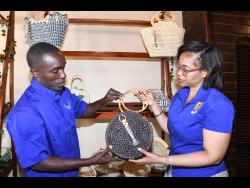 corporate-hands-|-jn-bank-partners-with-tef-to-support-entrepreneurs-at-jamaica’s-first-artisan-village