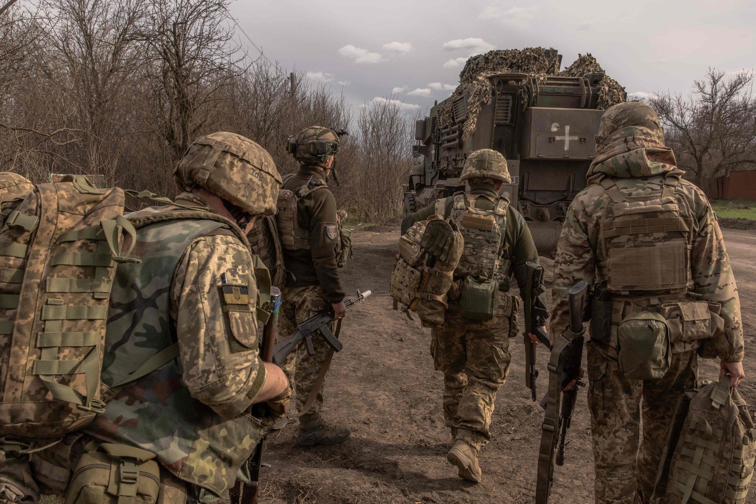 guerre-en-ukraine:-quatre-morts-dans-des-frappes-ukrainiennes-en-territoires-occupes-par-la-russie