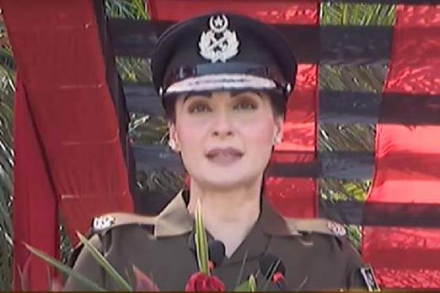 punjab-cm-maryam-faces-legal-case-for-wearing-police-uniform