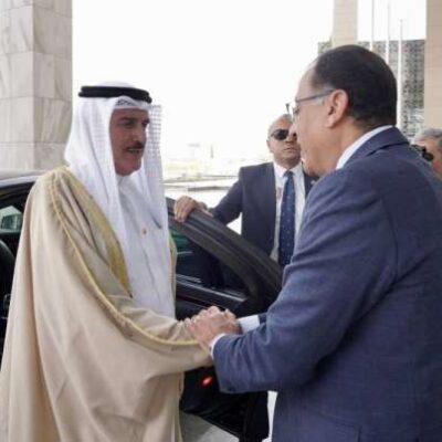 مصر-تدعم-جهود-استضافة-البحرين-لـ-«القمة-العربية-الثالثة-والثلاثين»-مايو-المقبل