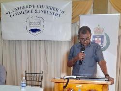 spanish-town-business-community-experiencing-downturn,-says-chamber-president