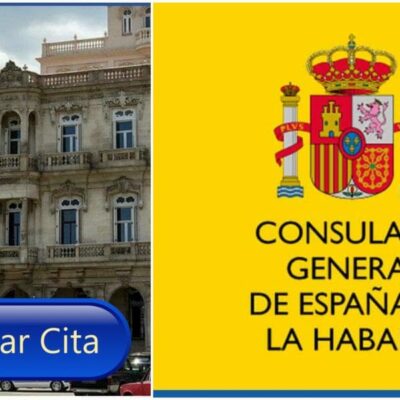 ultimo-minuto:-informacion-del-consulado-de-espana-sobre-citas-y-credenciales