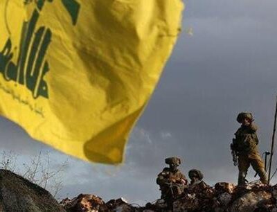 حزب-الله:-نفذنا-هجوما-على-مقر-عين-مرغليوت