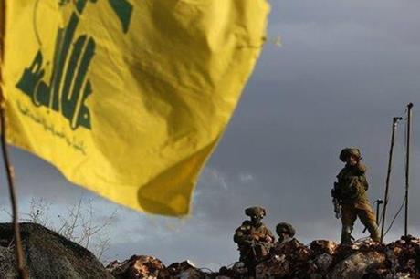 حزب-الله:-نفذنا-هجوما-على-مقر-عين-مرغليوت