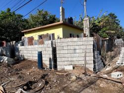 myrtle-way-in-portmore-benefiting-from-zinc-fence-removal-project