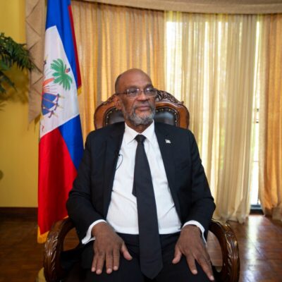 ariel-henry-resigns-as-prime-minister-of-haiti,-paving-way-for-new-gov’t-to-take-power