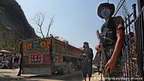 taliban-und-pakistan:-auf-die-hoffnung-folgt-zerknirschung