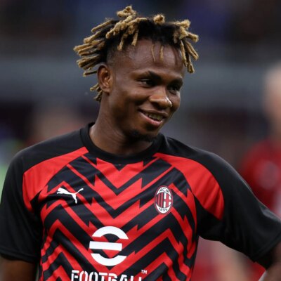 serie-a:-‘i-don’t-know-what-he-sees-in-musah’-–-fabrizio-slams-ac-milan-boss,-pioli-over-chukwueze
