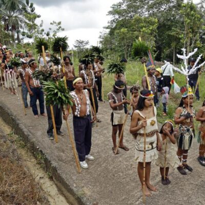 indigenas-de-la-amazonia-colombiana-piden-‘salir-del-olvido’-y-una-mejora-calidad-de-vida