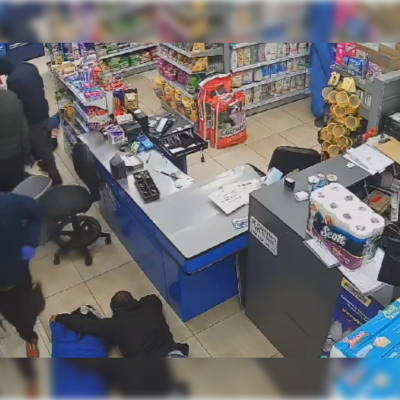 delincuentes-asaltan-supermercado-de-concepcion:-intimidaron-con-armas-de-fuego-al-personal-y-a-clientes