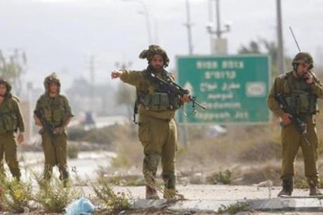 خبير:-معرفة-المقاومة-بتحركات-القوات-الإسرائيلية-مثيرة-للتساؤلات