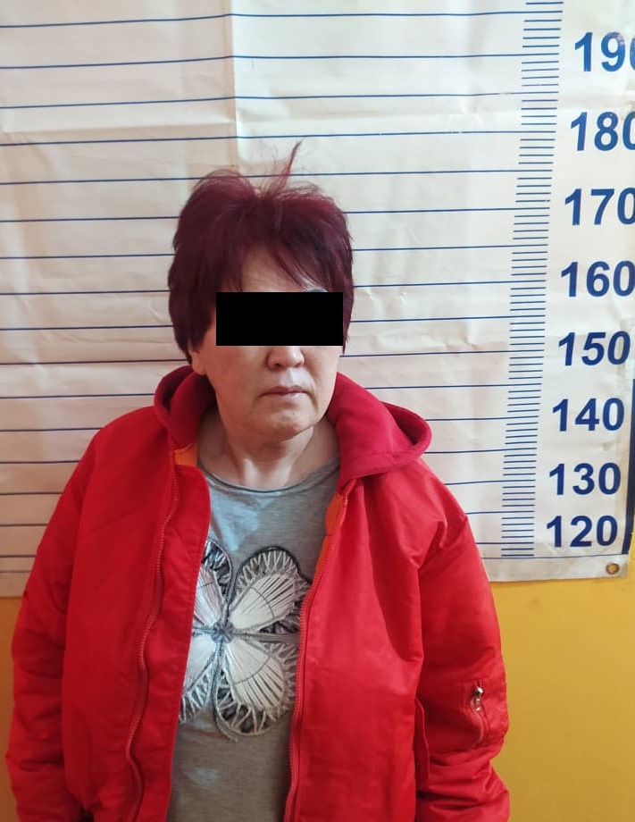 Обманула-73 кыргызстанца-на 750-тысяч-сомов:-подозреваемая-задержана-в России