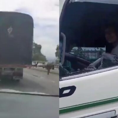 video:-ciudadanos-hicieron-todo-un-operativo-para-recuperar-camion-robado-en-pereira