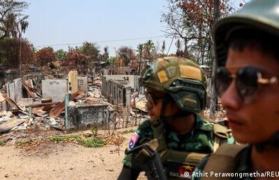 burgerkrieg-in-myanmar:-“viele-gegen-viele”