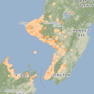magnitude-4.7-earthquake-recorded-south-of-waverley,-taranaki