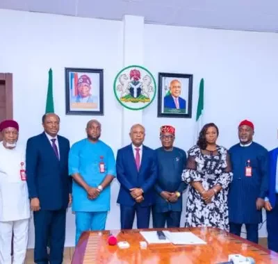 enugu-gov,-mbah-inaugurates-newly-constituted-state-electoral-commission