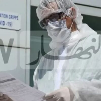 الجزائر-تُسجل-إصابة-جديدة-بفيروس-كورونا