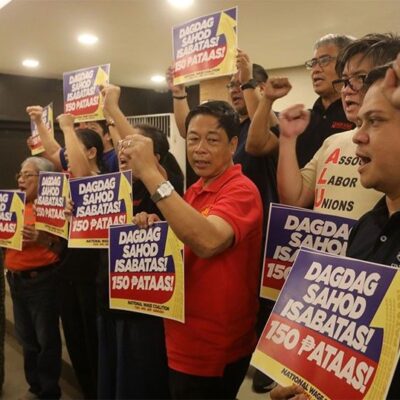 labor-day-rally-set-to-press-for-wage-hike