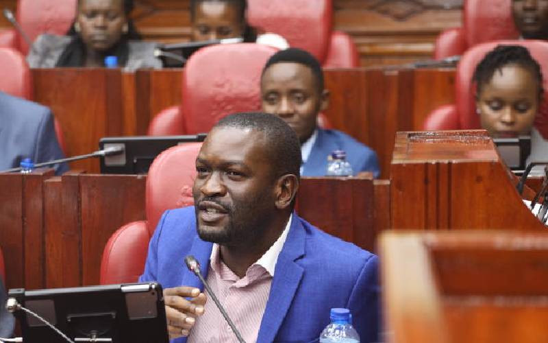 parliament-to-take-back-health-from-counties