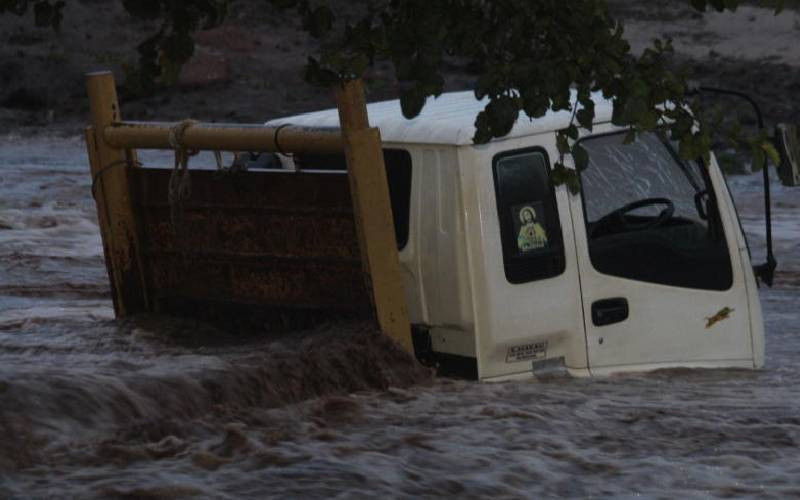 three-dead,-11-rescued-after-lorry-swept-by-floods-in-makueni
