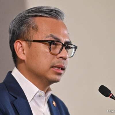 t’ganu’s-decision-to-reject-territorial-sea-act-cynical,-hypocritical-–-fahmi