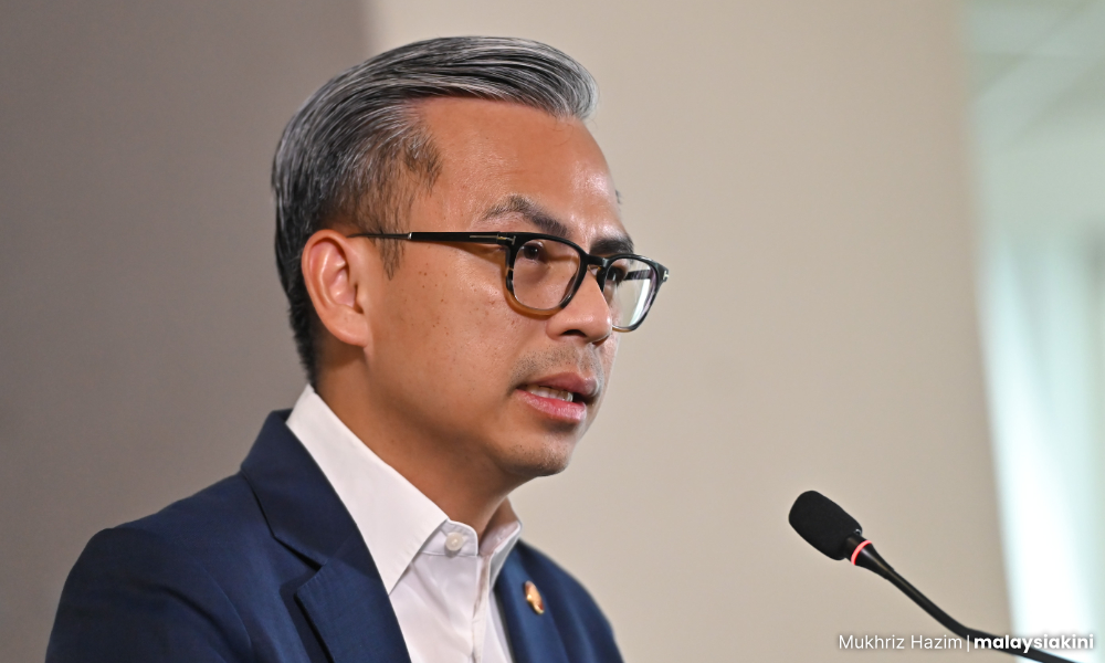 t’ganu’s-decision-to-reject-territorial-sea-act-cynical,-hypocritical-–-fahmi