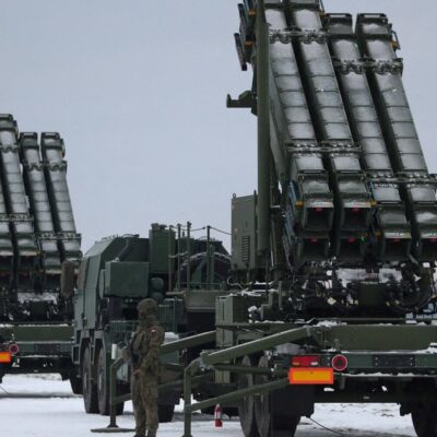 ispanija-teigia-siusianti-„patriot“-oro-gynybos-sistemas-ukrainai