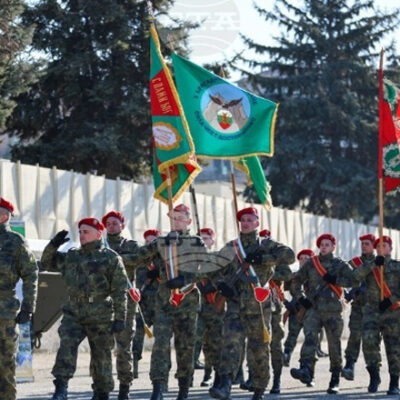 Βουλγαρία:-Οι-στρατιωτικοί-θα-λάβουν-αύξηση-μισθού-30%-από-το-2025
