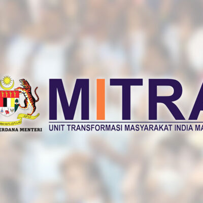 mitra-disbursed-rm40m-this-year-to-help-indians,-prabakaran-says