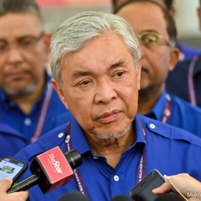 kkb-polls:-time-to-return-harapan’s-favour,-zahid-tells-bn