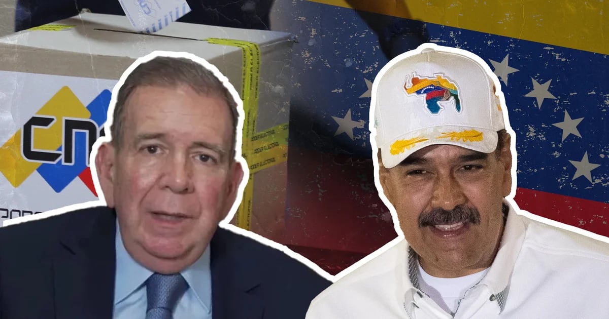 a-90-dias-de-las-elecciones-en-venezuela:-los-temores-de-la-oposicion-y-las-zancadillas-que-todavia-puede-montar-maduro