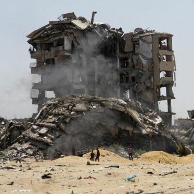 gaza-:-le-hamas-dit-«etudier»-une-contre-proposition-de-treve-israelienne