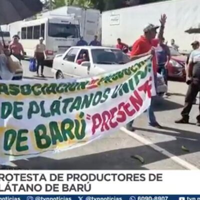 productores-de-platano-protestaron-en-baru