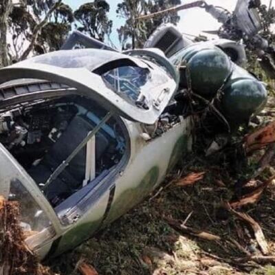 mueren-ocho-personas-en-accidente-de-helicoptero-militar-en-ecuador