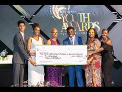 sagicor-foundation-fuels-youth-empowerment-through-pm’s-national-youth-awards