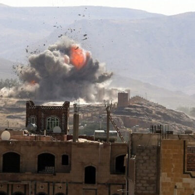 Υεμένη:-Τρεις-γυναίκες-και-δύο-κορίτσια-σκοτώθηκαν-από-επίθεση-με-drone