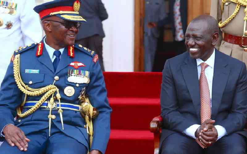 how-general-ogolla’s-departure-hampers-ruto-bid-to-win-over-hearts-in-lake-region