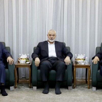 لقاء-قيادي-يضم-قادة-حماس-والجهاد-الإسلامي-والجبهة-الشعبية