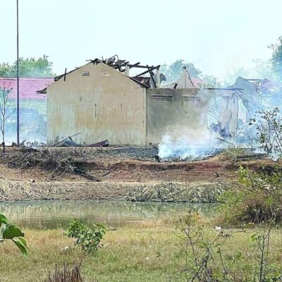 20-cambodian-soldiers-killed-in-ammunition-base-explosion
